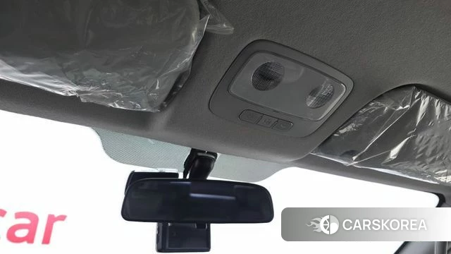 Hyundai The New Grand Starex id 4483061 из Кореи 20