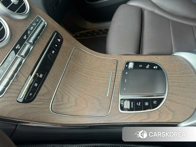 Mercedes-Benz GLC id 4333545 из Китая 20