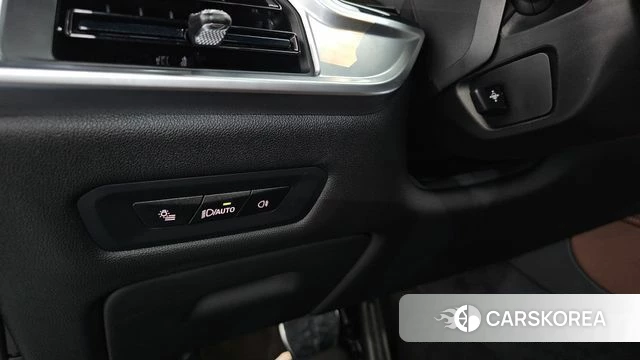 BMW X6 (G06) id 4427128 из Кореи 20