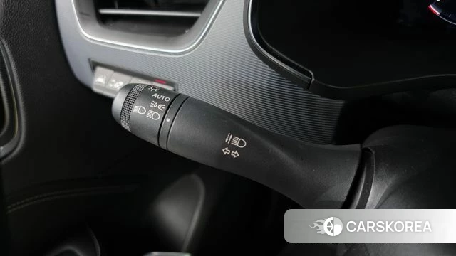 Renault Korea (Samsung) XM3 id 4501094 из Кореи 20