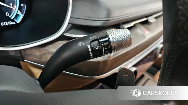 Genesis G80 (RG3) id 4871949 из Кореи 20