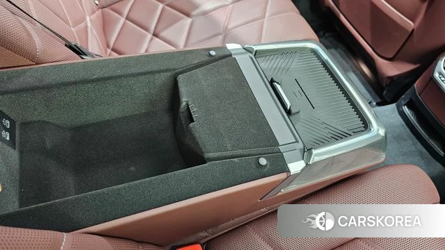 BMW 7 Series (G70) id 4242961 из Кореи 20