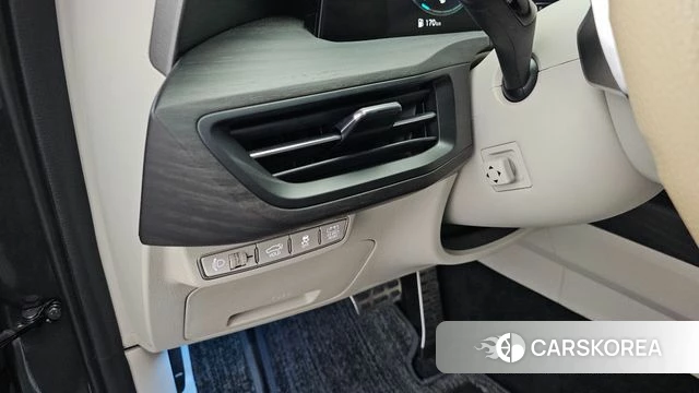 Kia K8 Hybrid id 4231421 из Кореи 20