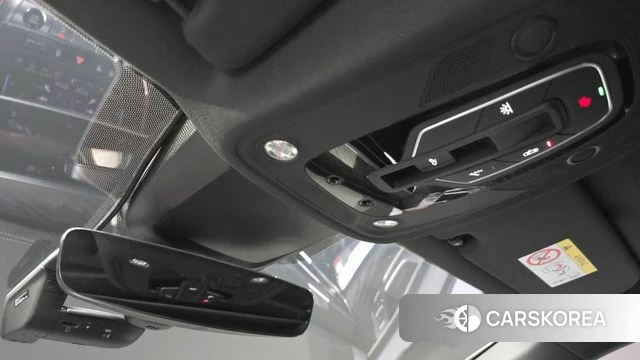 Audi A7 (4K) id 4584113 из Кореи 20