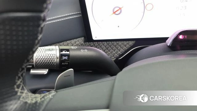 Genesis GV80 Coupe id 4706301 из Кореи 20