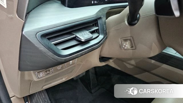Kia K8 id 4835393 из Кореи 20