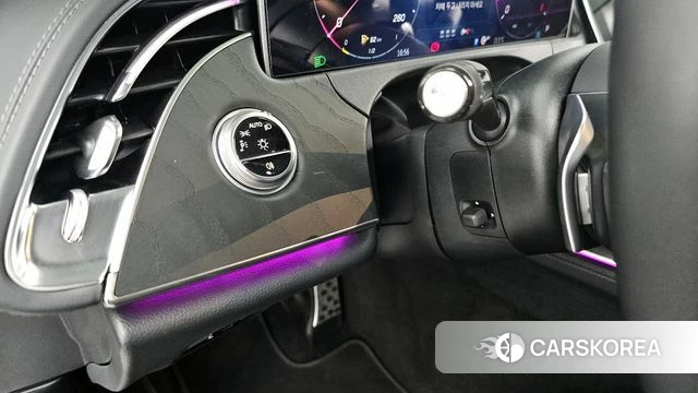 Mercedes-Benz E-Class W214 id 4194364 из Кореи 20