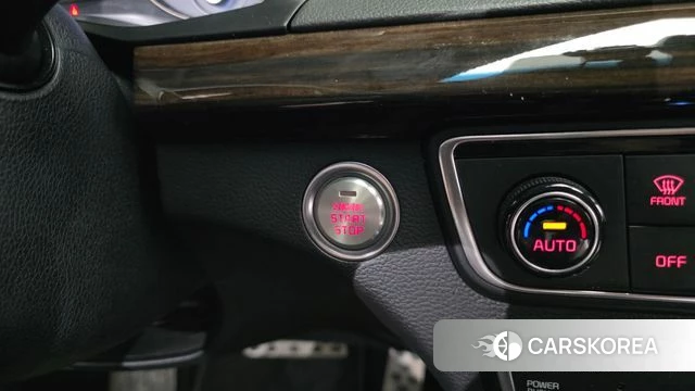 Kia All New K7 Hybrid id 4557915 из Кореи 20