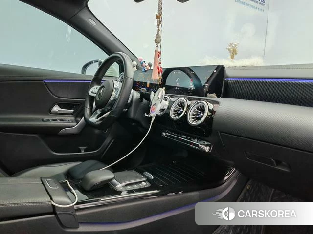 Mercedes-Benz Class A id 4314098 из Китая 20