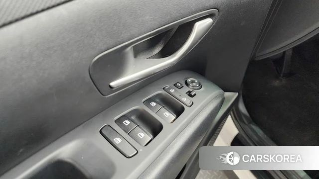 Hyundai Tucson (NX4) id 4402383 из Кореи 20
