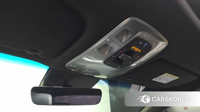 Genesis G80 (RG3) id 4231957 из Кореи 20