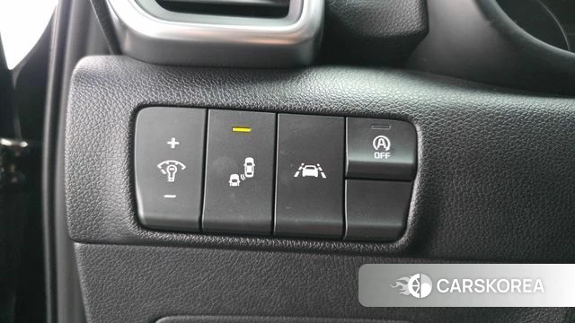 Kia Sportage The Bold id 4717154 из Кореи 20