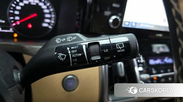 Kia Sorento 4th Generation id 4203166 из Кореи 20