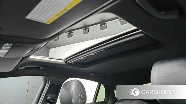 Mercedes-Benz GLC-Class X253 id 4728163 из Кореи 20