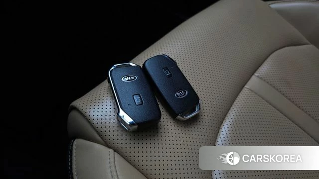 Kia K5 3rd generation id 4283465 из Кореи 19