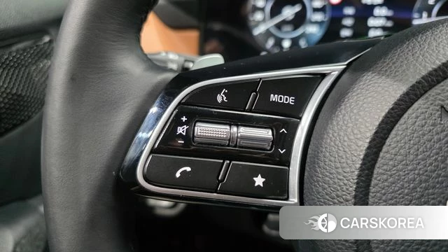 Kia The New Seltos id 4720210 из Кореи 20