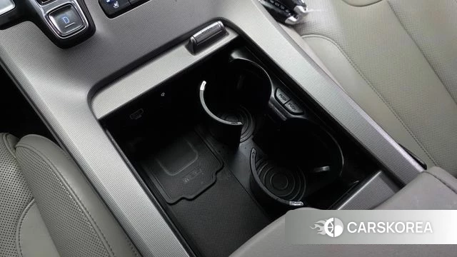 Hyundai Palisade id 4906882 из Кореи 20