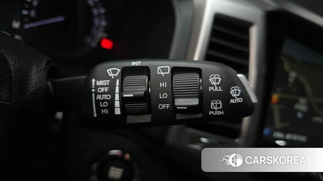 Ssangyong G4 Rexton id 4633355 из Кореи 20