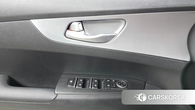 Kia The New K3 2nd generation id 4774239 из Кореи 20