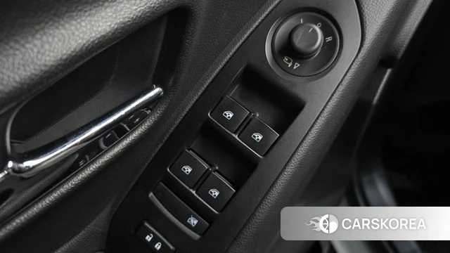 Chevrolet (GM Daewoo) The New Trax id 4411257 из Кореи 20