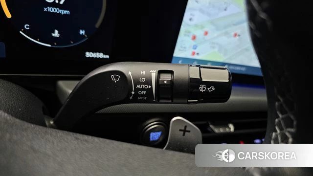 Hyundai Sonata D Edge (DN8) id 4400482 из Кореи 20
