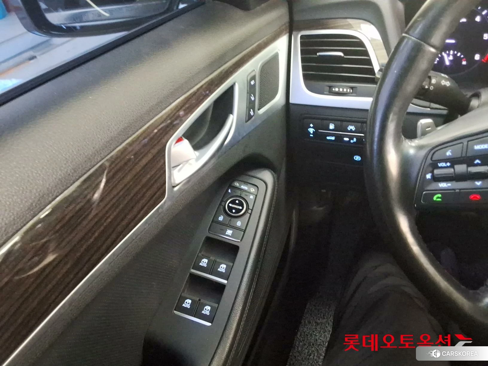 Hyundai G80 id 4674139 из Кореи 20