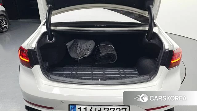 Kia K7 Premier Hybrid id 4551142 из Кореи 20
