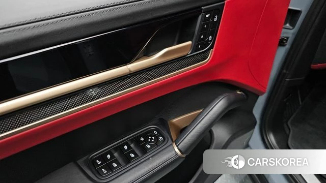 Porsche Cayenne (PO536) id 4650037 из Кореи 20