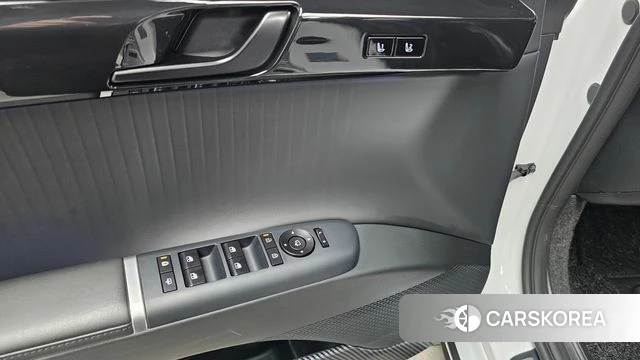 Hyundai Grandeur Hybrid (GN7) id 4488638 из Кореи 20