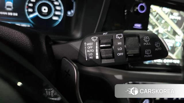 Ssangyong Beautiful Korando id 4641142 из Кореи 20