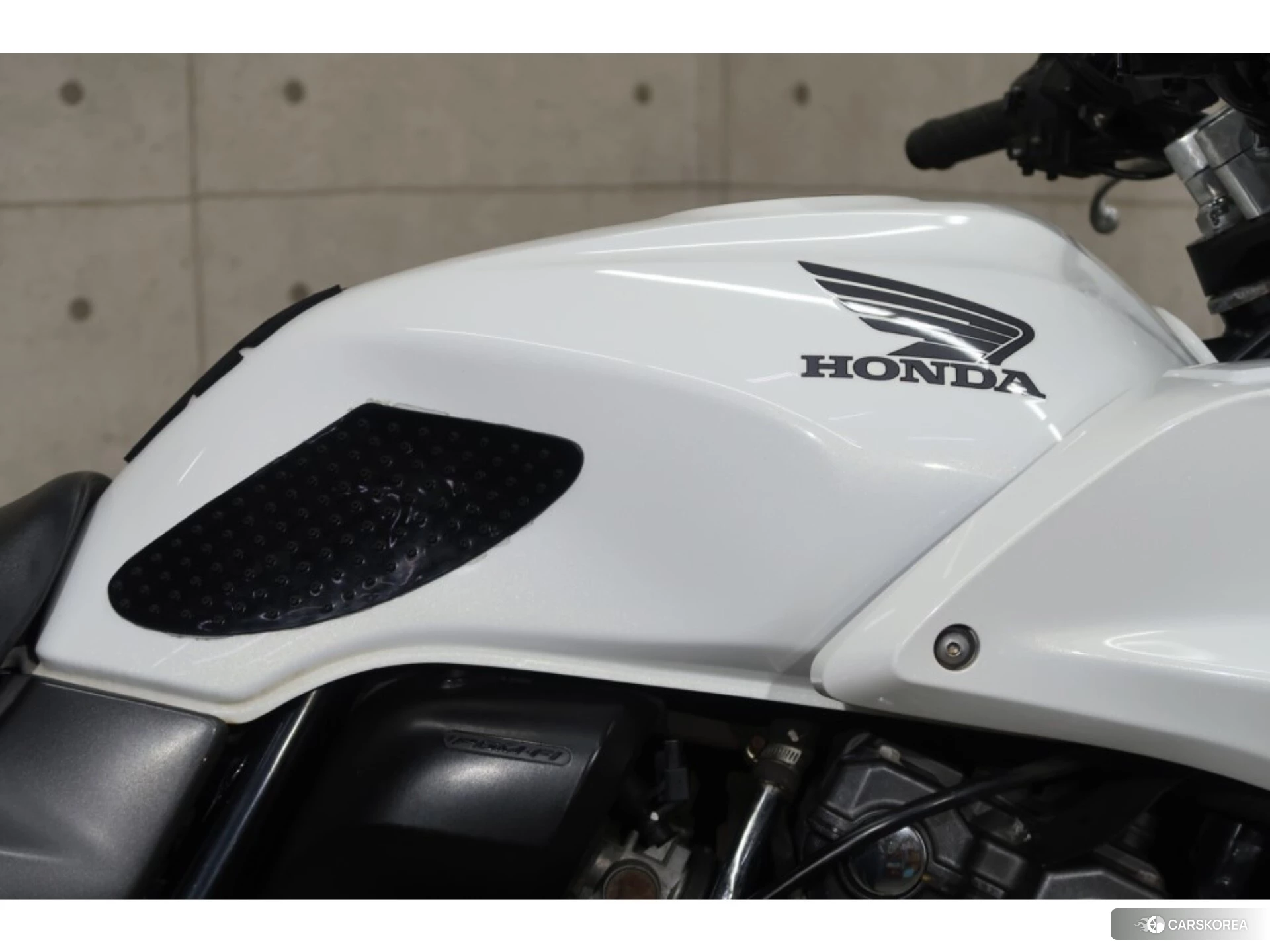 Honda CB400SF BOLDOR id 3950195 из Японии 20