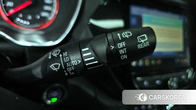 Chevrolet (GM Daewoo) Trailblazer id 4202927 из Кореи 20