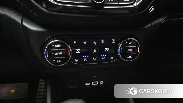 Chevrolet (GM Daewoo) Trailblazer id 4579494 из Кореи 20