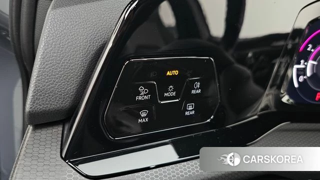 Volkswagen Golf 8th Generation id 4783885 из Кореи 20