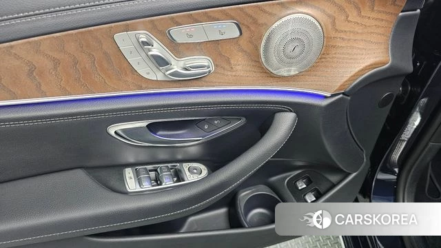Mercedes-Benz E-Class W213 id 4414823 из Кореи 20