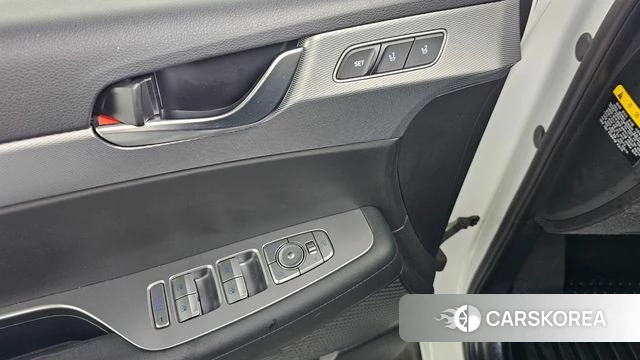 Hyundai Palisade id 4459255 из Кореи 20