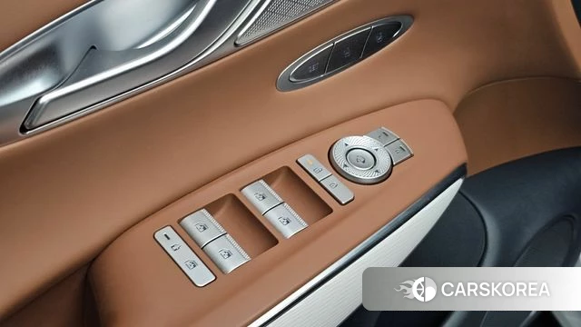 Genesis GV70 id 4719712 из Кореи 20