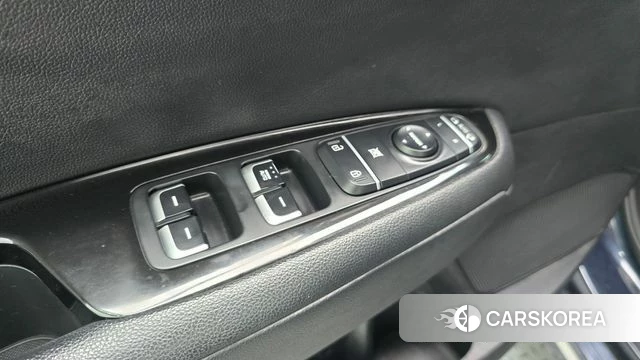 Kia K5 Hybrid 2nd Generation id 4737770 из Кореи 20