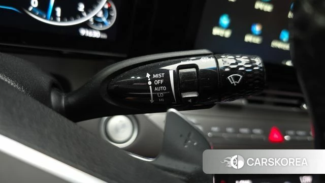 Hyundai The New Grandeur IG id 4647268 из Кореи 20