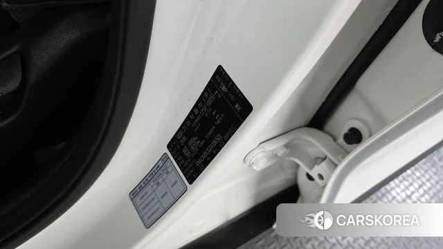 Kia Niro id 4755469 из Кореи 20