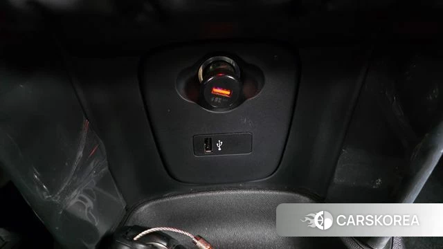 Mini Cooper id 4684246 из Кореи 20