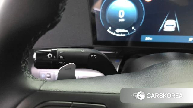 Hyundai Kona (SX2) id 4681463 из Кореи 20