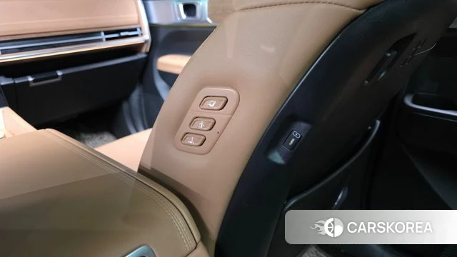 Hyundai Santa Fe (MX5) id 4941670 из Кореи 20