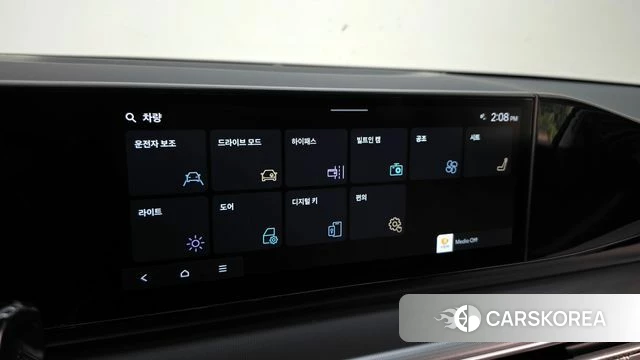 Hyundai Grandeur (GN7) id 4408655 из Кореи 20