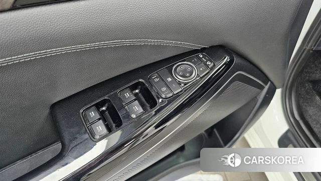 Kia K7 Premier id 4943830 из Кореи 20