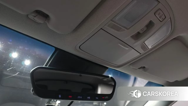 Hyundai Kona id 4610262 из Кореи 20