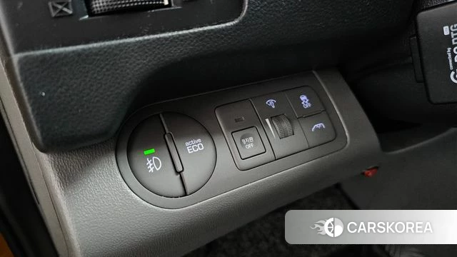 Hyundai The New Grand Starex id 4614672 из Кореи 20