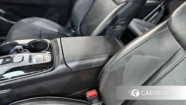 Hyundai Tucson Hybrid (NX4) id 4402142 из Кореи 20