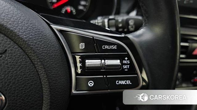 Kia Seltos id 4780693 из Кореи 20