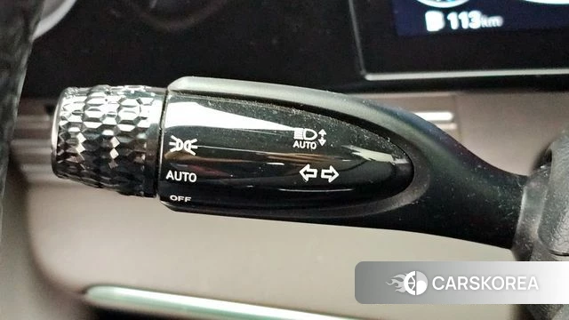 Hyundai The New Grandeur IG id 4389465 из Кореи 20